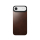 Nomad Magnetic Leather Back na iPhone Air MagSafe brown - 1362280 - zdjęcie 2